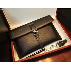 프라다 Men's Clutch Bag 98006 명품 - 명품하우스
