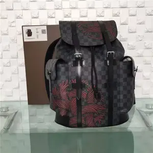 구찌 Backpack 161021 8 명품 - 명품하우스