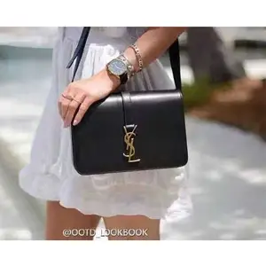 입생로랑 Shoulder Bag F26592 명품 - 명품하우스