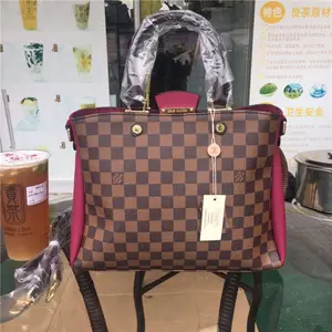 루이비통 Men's Bag 41673 명품 - 명품하우스