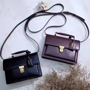 입생로랑 High Scool Bag 392264 명품 - 명품하우스