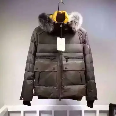 몽클레어 몽클레어 구스 퍼 패딩 6048 명품 - 명품하우스