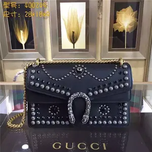 구찌 Shoulder Bag 400249 명품 - 명품하우스