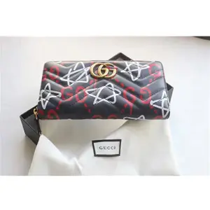 구찌 Wallet 448087 명품 - 명품하우스