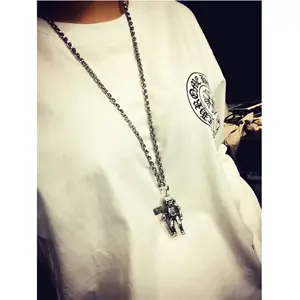 크롬하츠 Necklace 161223 13 명품 - 명품하우스