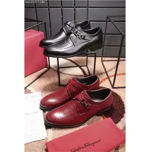 페라가모 Men's Sneakers 170106 8 명품 - 명품하우스