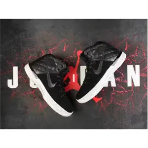 나이키 Air Jordan 31" Black Cat" 170110 1 명품 - 명품하우스