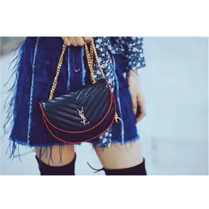 입생로랑 Shoulder Bag 444116 명품 - 명품하우스