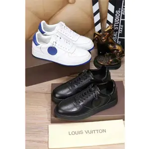 루이비통 Men's Sneakers 170118 3 명품 - 명품하우스