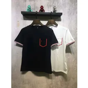 몽클레어 Men's Tee 170221 5 명품 - 명품하우스
