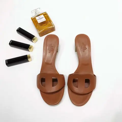 에르메스 에르메스 뮬 5Cm 명품 - 명품하우스