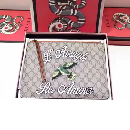 구찌 Clutch Bag 170414 14 명품 - 명품하우스