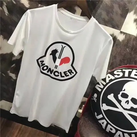 몽클레어 Men's Tee 170414 21 명품 - 명품하우스