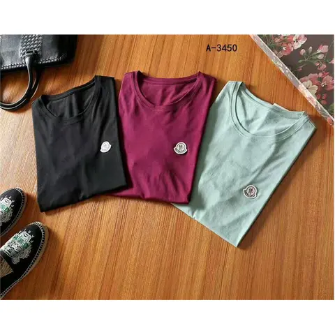 몽클레어 Men's Tee 170414 22 명품 - 명품하우스