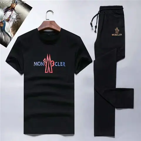 몽클레어 Men's Tee Set 170414 23 명품 - 명품하우스