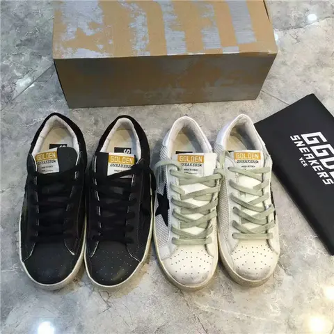 골든구스 Sneakers 170419 11 명품 - 명품하우스