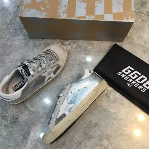 골든구스 Sneakers 170419 12 명품 - 명품하우스