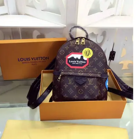 루이비통 Backpack m44115 명품 - 명품하우스