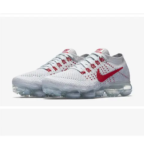 나이키 Air VaporMax White 명품 - 명품하우스