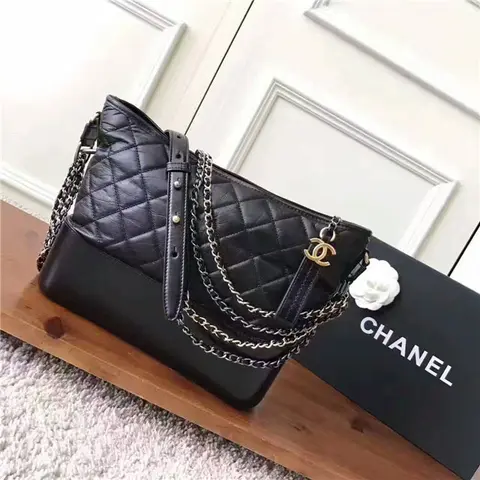 샤넬 샤넬 가브리엘 백 Gabrielle Roving Bag 명품 - 명품하우스