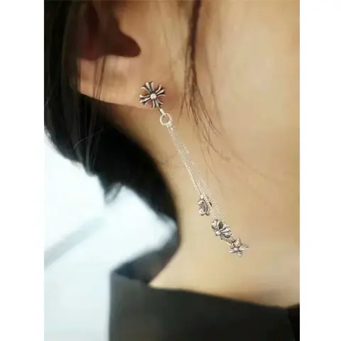 크롬하츠 Earing 170512 6 명품 - 명품하우스