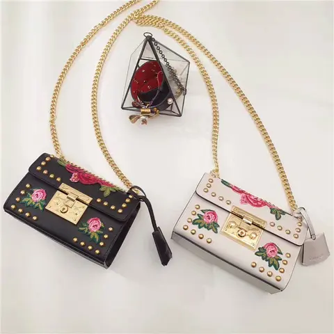 구찌 Chian Bag 432182 명품 - 명품하우스