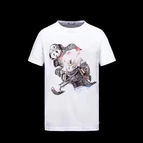 몽클레어 몽클레어 티셔츠 Moncler 명품 - 명품하우스