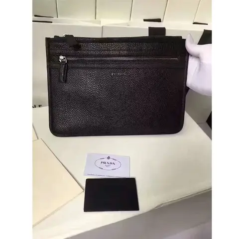 프라다 Clutch Bag Pd002 명품 - 명품하우스