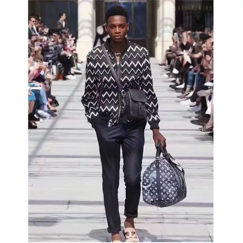 루이비통 Keepall 45 Tourist Bag 명품 - 명품하우스