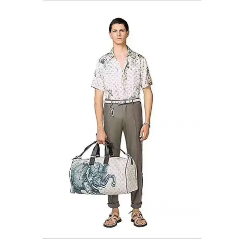 루이비통 Tourist Bag M41449 명품 - 명품하우스