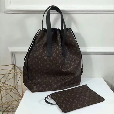 루이비통 Monogram Cabas Light Bag M43417 명품 - 명품하우스