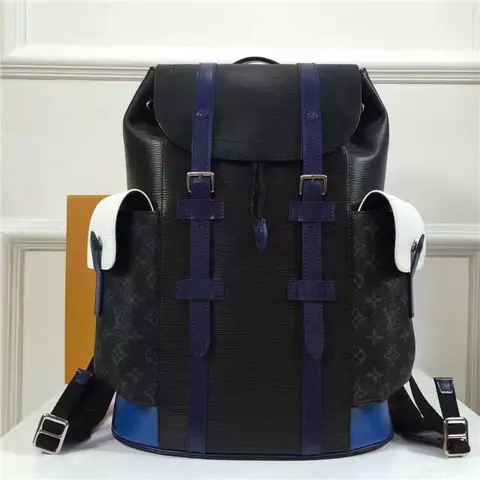 루이비통 Christopher BackPack M41397 명품 - 명품하우스