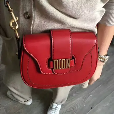디올 D Fence Shoulder Bag 명품 - 명품하우스