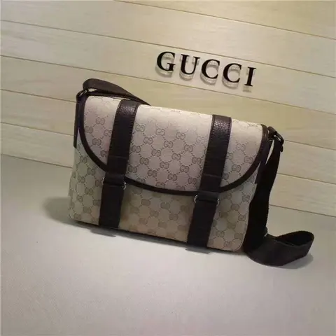 구찌 Post Bag 374429 명품 - 명품하우스