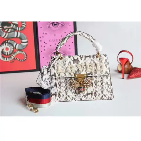 구찌 Queen Margaret Shoulder Bag 476541 명품 - 명품하우스