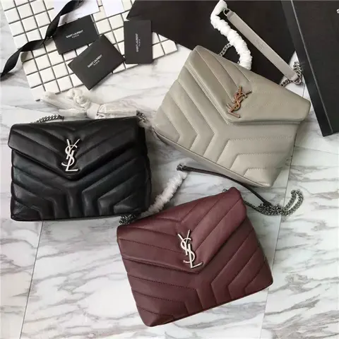 입생로랑 Shoulder Bag 170606 7 명품 - 명품하우스
