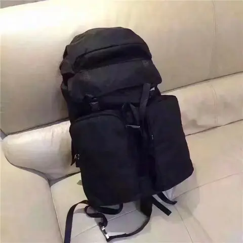 프라다 Backpack v136 명품 - 명품하우스