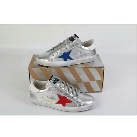 골든구스 Sneakers 170711 12 명품 - 명품하우스