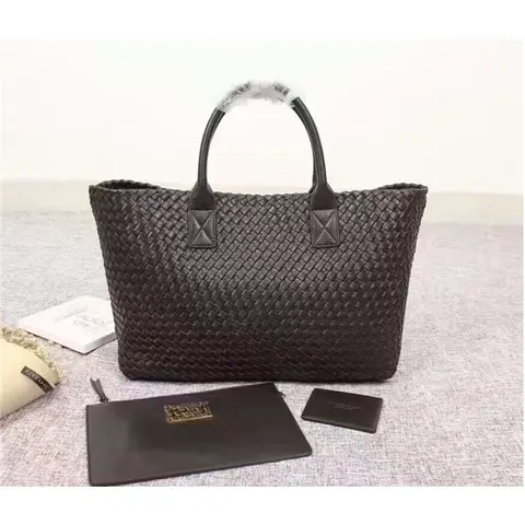 보테가 베네타 Shopper Bag 170712 2 명품 - 명품하우스