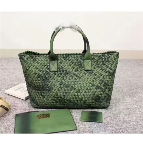 보테가 베네타 Shopper Bag 170712 1 명품 - 명품하우스