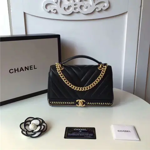 샤넬 Chian Bag 170801 12 명품 - 명품하우스