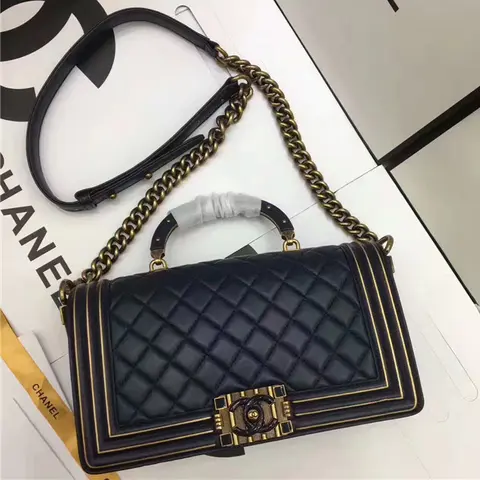 샤넬 Chian Bag 91881 명품 - 명품하우스