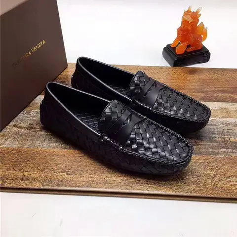 보테가 베네타 Men's Loafer 170803 4 명품 - 명품하우스