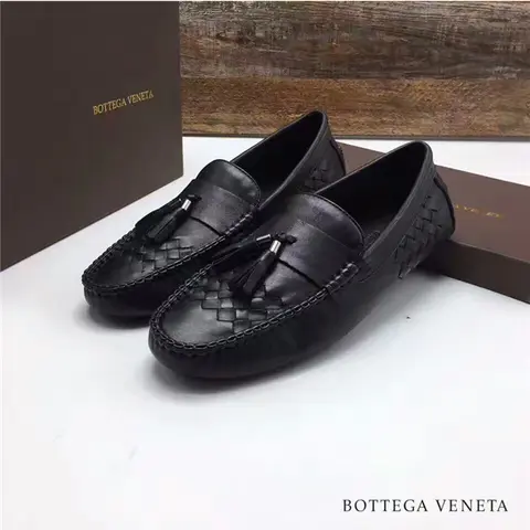 보테가 베네타 Men's Loafer 170803 5 명품 - 명품하우스