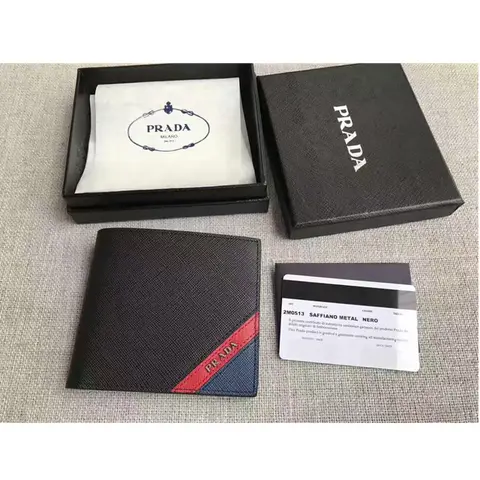 프라다 Wallet 2M0513 명품 - 명품하우스