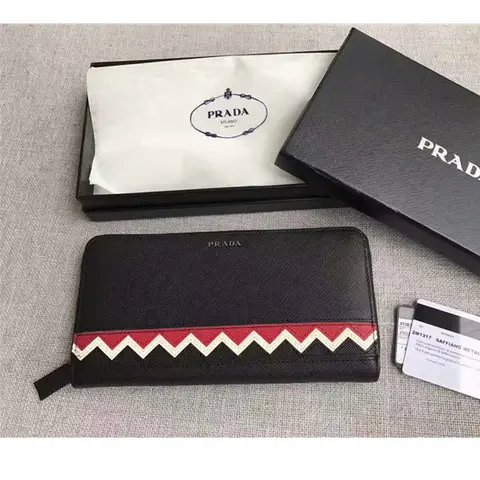 프라다 Long Wallet 2M1317 명품 - 명품하우스