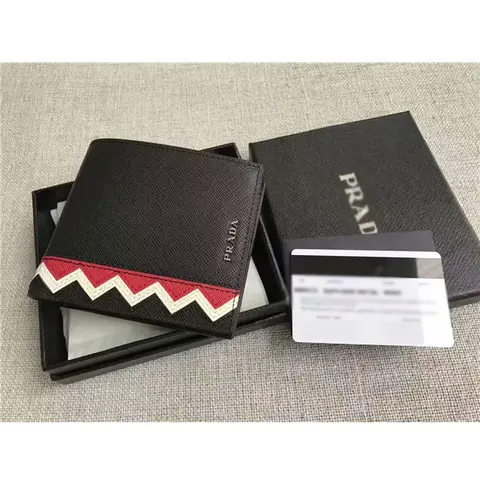 프라다 Wallet 2M0513 1 명품 - 명품하우스