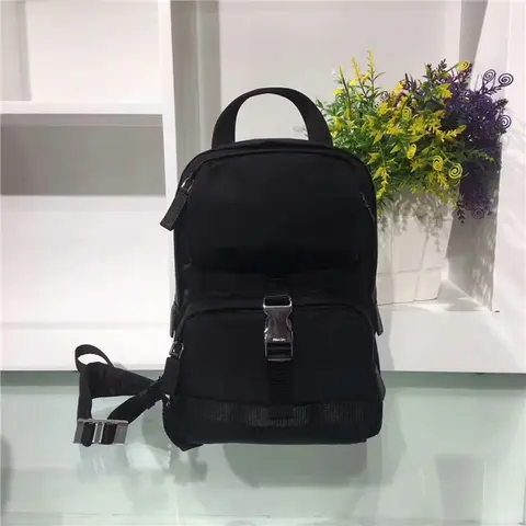 프라다 Backpack 2VZ013 명품 - 명품하우스