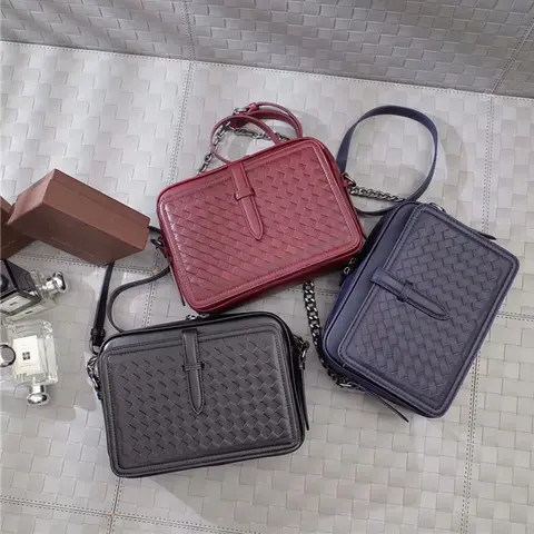 보테가 베네타 Shoulder Bag 3885A 명품 - 명품하우스