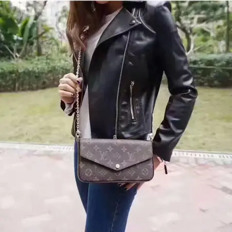 루이비통 Felicie Chian Bag M61276 명품 - 명품하우스